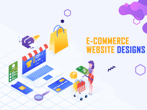 Site E-commerce
